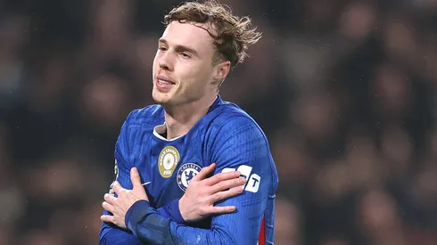 Manchester United pode investir em Arda Güler, do Real Madrid, após Chelsea barrar acordo com Cole Palmer. (Foto: Warren Little/Getty Images)