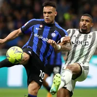 Inter de Milão x Juventus: Dia de clássico na Série A!