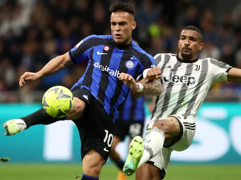 Inter de Milão x Juventus: Dia de clássico na Série A!
