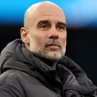 Manchester City tem Maresca como o favorito para substituir Guardiola