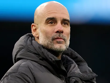 Manchester City tem Maresca como o favorito para substituir Guardiola