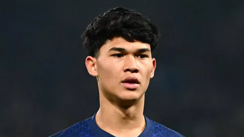 Barcelona muda estratégia de renovação com joias após saída de Dro Fernández. (Foto: IMAGO / PRESSE SPORTS)