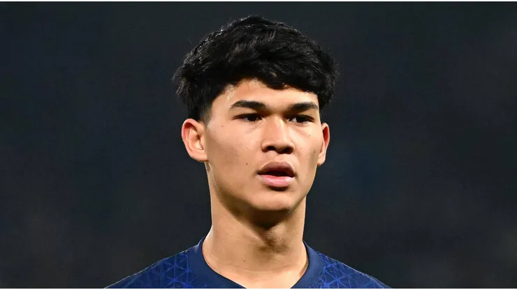 Barcelona muda estratégia de renovação com joias após saída de Dro Fernández. (Foto: IMAGO / PRESSE SPORTS)