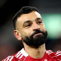 Salah comanda classificação do Liverpool sobre o Brighton