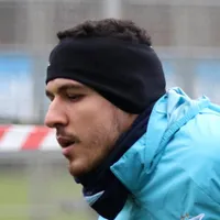 Palmeiras faz proposta por Nino e aguarda Zenit