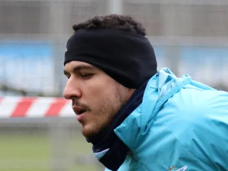 Palmeiras faz proposta por Nino e aguarda Zenit