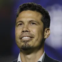 Hernanes critica expulsão de Kalulu em Inter x Juventus