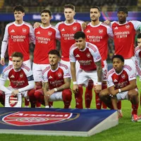 Arsenal joga hoje contra o Wigan e tenta quebrar tabu negativo