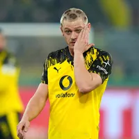 Julian Ryerson entra no radar Culé