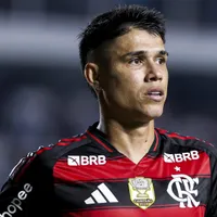 Luiz Araújo quer o Atlético-MG e deixa o Cruz Azul de lado