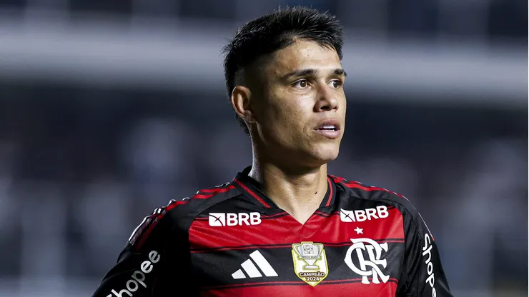 Luiz Araújo deixa o Cruz Azul de lado e quer jogar no Atlético-MG. Foto: Ricardo Moreira/Getty Images