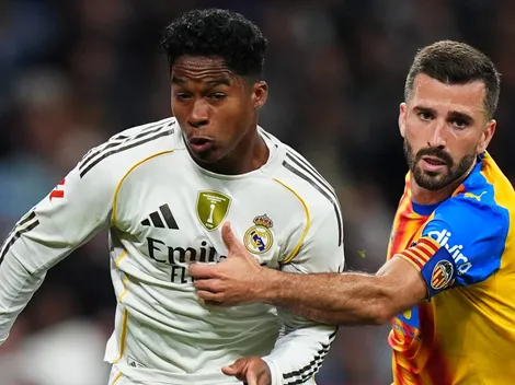 Real Madrid planeja realizar seis contratações em 2026/27