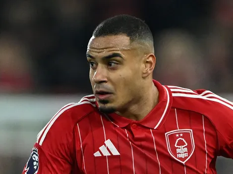 Murillo é alvo de disputa entre Chelsea e Liverpool