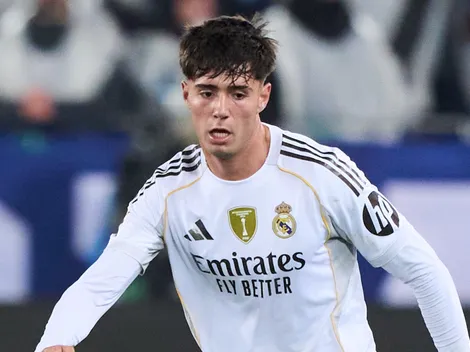 Víctor Valdepeñas é alvo de Milan e Arsenal