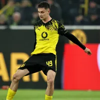 Borussia Dortmund evita reforços e estreia Reggiani antes de encarar a Atalanta