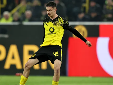 Borussia Dortmund evita reforços e estreia Reggiani antes de encarar a Atalanta