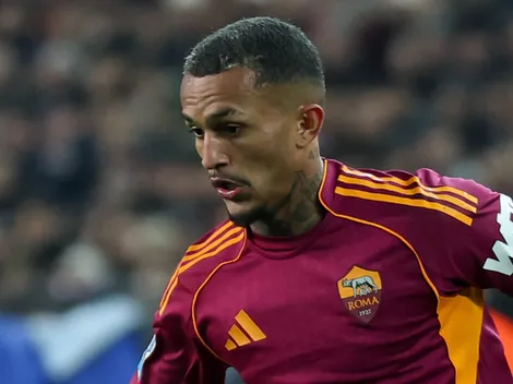 Napoli e Roma se enfrentam às 16h45