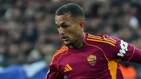 Roma visita o Napoli pela Série A. Foto: Timothy Rogers/Getty Images