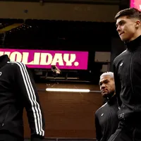 Arsenal, City e Villa monitoram joia Miley do Newcastle