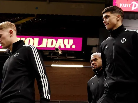 Arsenal, City e Villa monitoram joia Miley do Newcastle