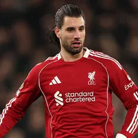 Dominik Szoboszlai descarta comparações com Steven Gerrard