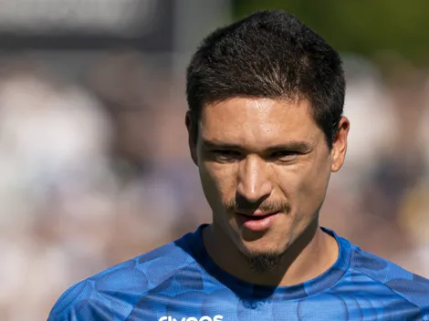 Flamengo não joga a toalha por Darwin Núñez, do Al-Hilal