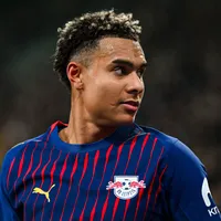 Antonio Nusa entra no radar dos Gunners