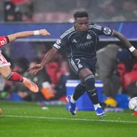 Benfica recebe o Real Madrid na Champions e aposta em vantagem histórica