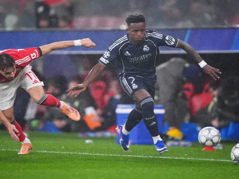 Benfica recebe o Real Madrid na Champions e aposta em vantagem histórica