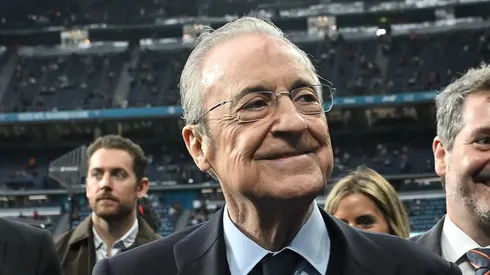 Real Madrid acerta contratação do jovem Clifford Nana. Foto: Denis Doyle/Getty Images