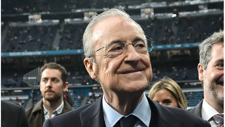 Real Madrid acerta contratação do jovem Clifford Nana. Foto: Denis Doyle/Getty Images