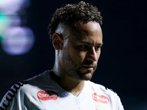 Neymar encara sequência decisiva para convencer Ancelotti