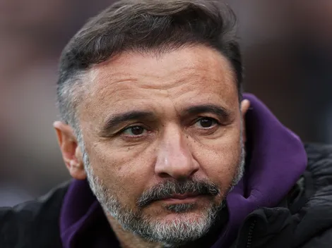 Nottingham Forest contrata Vitor Pereira, ex-Flamengo e Corinthians