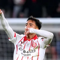 Vitor Reis não garante retorno ao Palmeiras se voltar ao Brasil