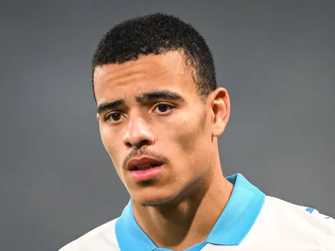 Man United tem direito a 50% do valor em futura venda de Greenwood