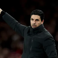 Arsenal entra na disputa por Castello Lukeba