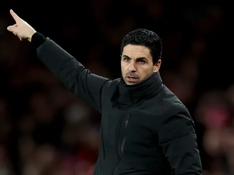 Arsenal entra na disputa por Castello Lukeba