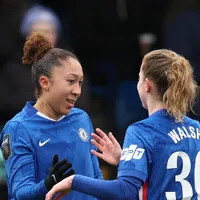 Chelsea bate o Liverpool em clássico pela Women´s Super League