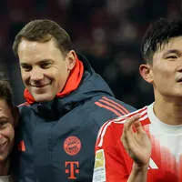 Tottenham entra em disputa com Chelsea por Kim Min-jae