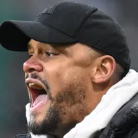 Yan Diomande, do Leipzig, se torna priodade de Kompany no Bayern