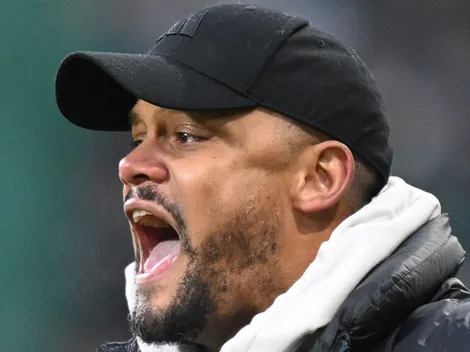 Yan Diomande, do Leipzig, se torna priodade de Kompany no Bayern