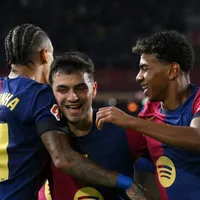 Raphinha deve voltar ao time titular em Girona x Barcelona