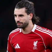 Szoboszlai estaria aberto a trocar o Liverpool pelo Real Madrid