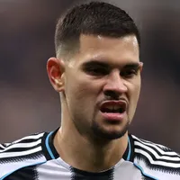 Arsenal quer contratar Bruno Guimarães