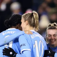 Manchester City e Chelsea vencem na 16ª rodada da Women’s Super League
