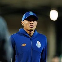 Porto mantém liderança com defesa sólida de Thiago Silva