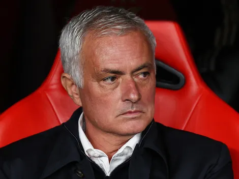 Um convite merengue poderia mudar o cenário de Mourinho