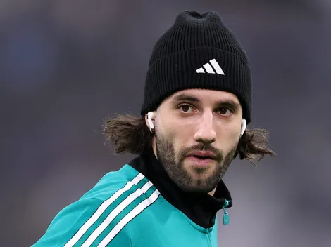 Real Madrid faz oferta por Szoboszlai e envolve Camavinga na troca