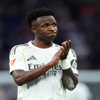 Real Madrid tem média alta de pênaltis e Vini Jr é criticado