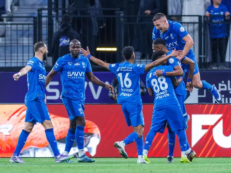 Al-Hilal testa campanha "quase perfeita" na Champions Asiática